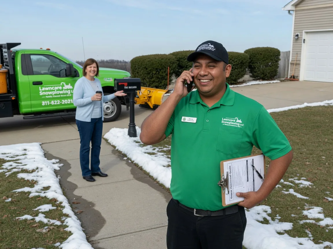 Lawn Care Services By Expert Landscaper Spencer, NE FAQs